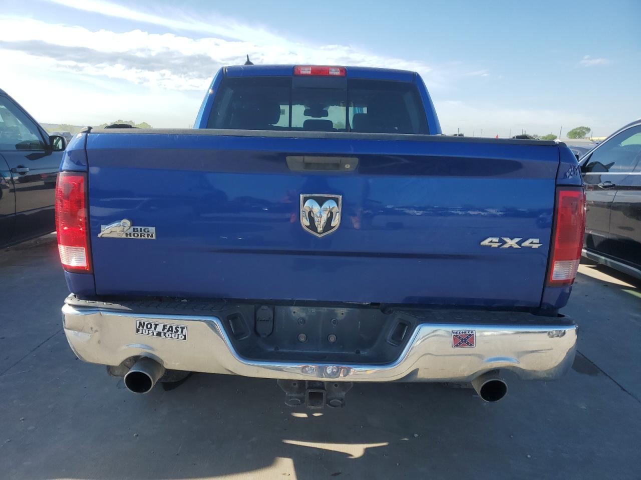 2014 RAM 1500 SLT - Image 6