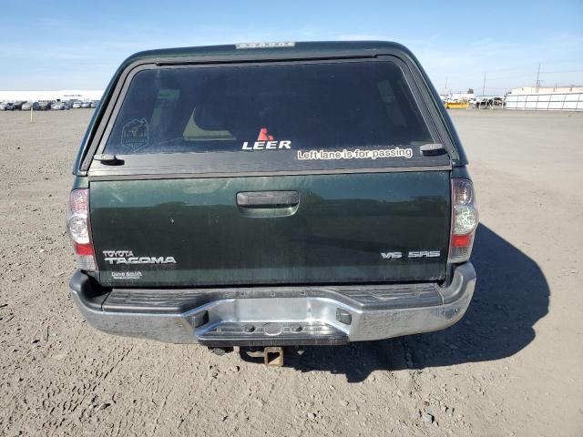2013 Toyota Tacoma Double Cab - Image 6