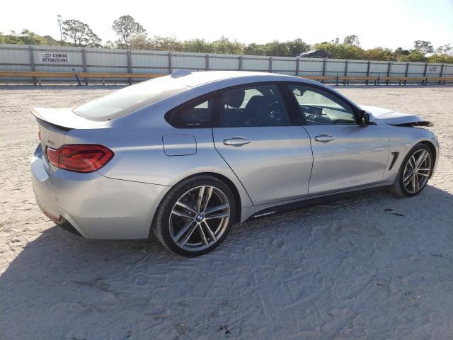 2019 BMW 430I Gran Coupe - Фото 3