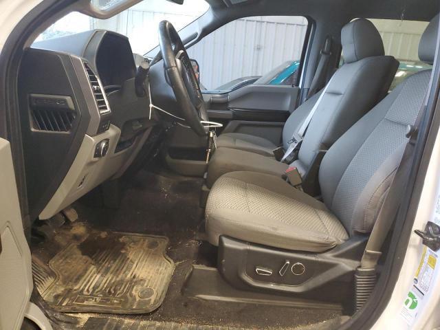2016 Ford F150 Supercrew - Фото 7