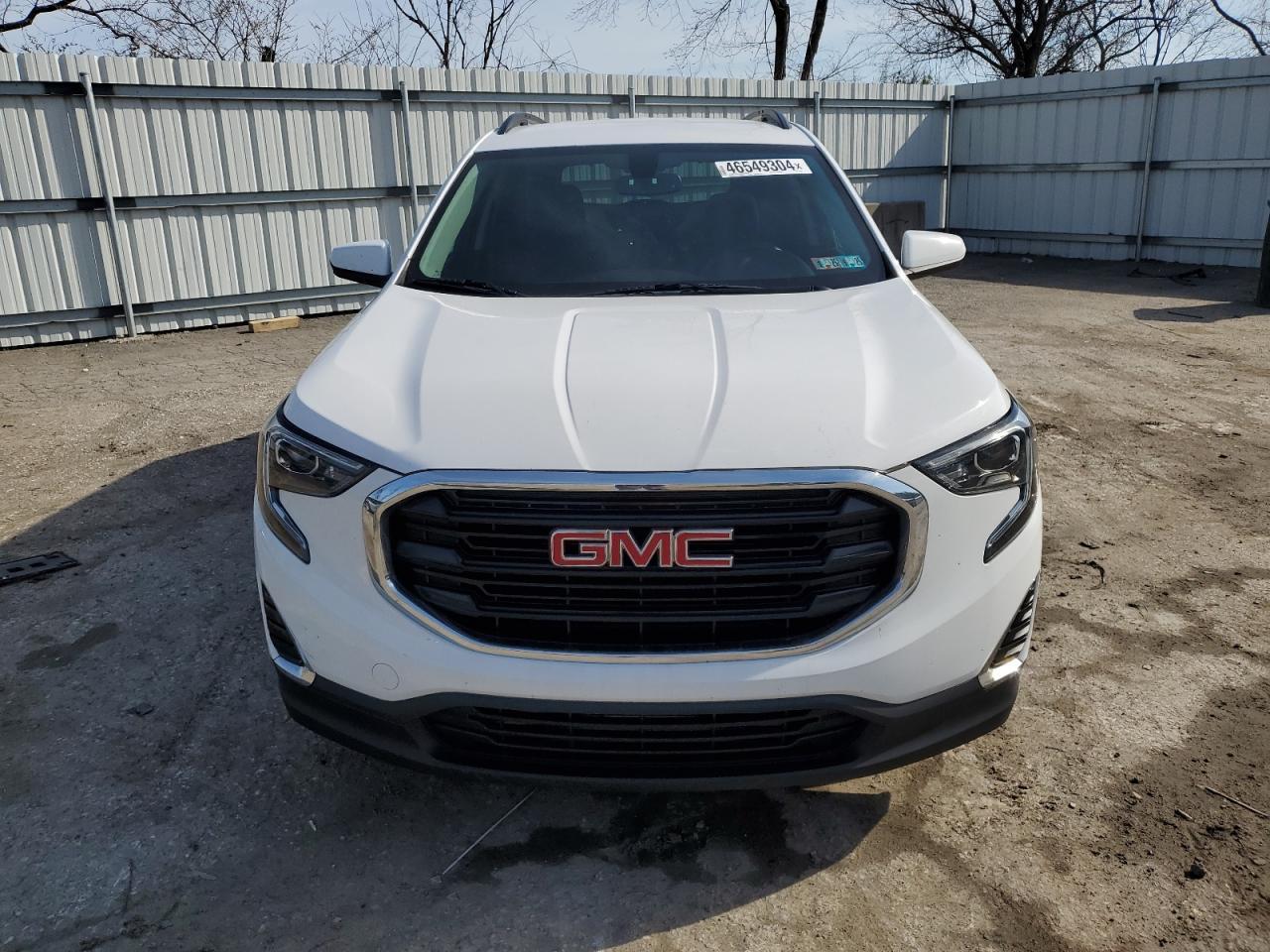 2019 GMC TERRAIN SL - Image 5
