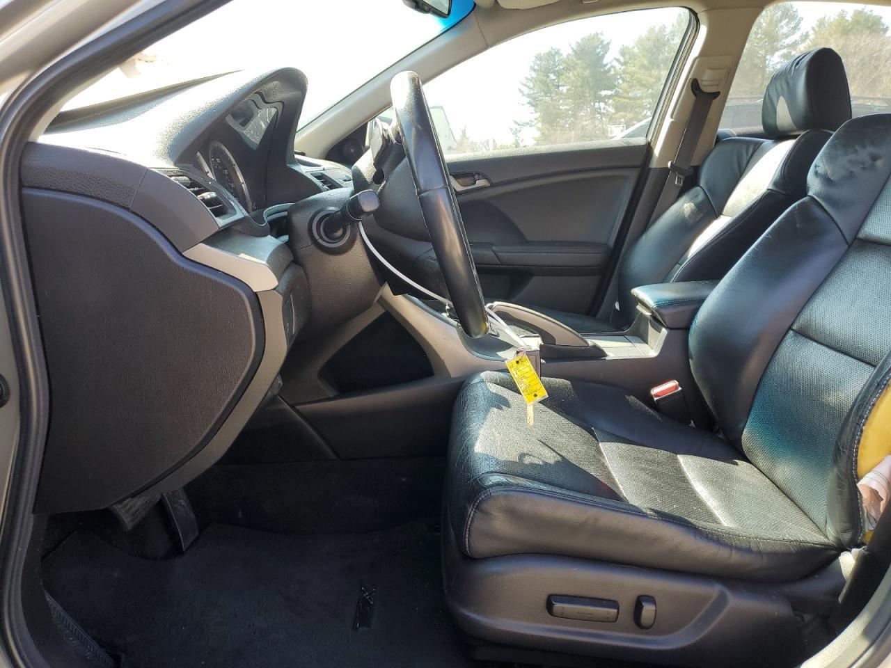2010 ACURA TSX - Image 7