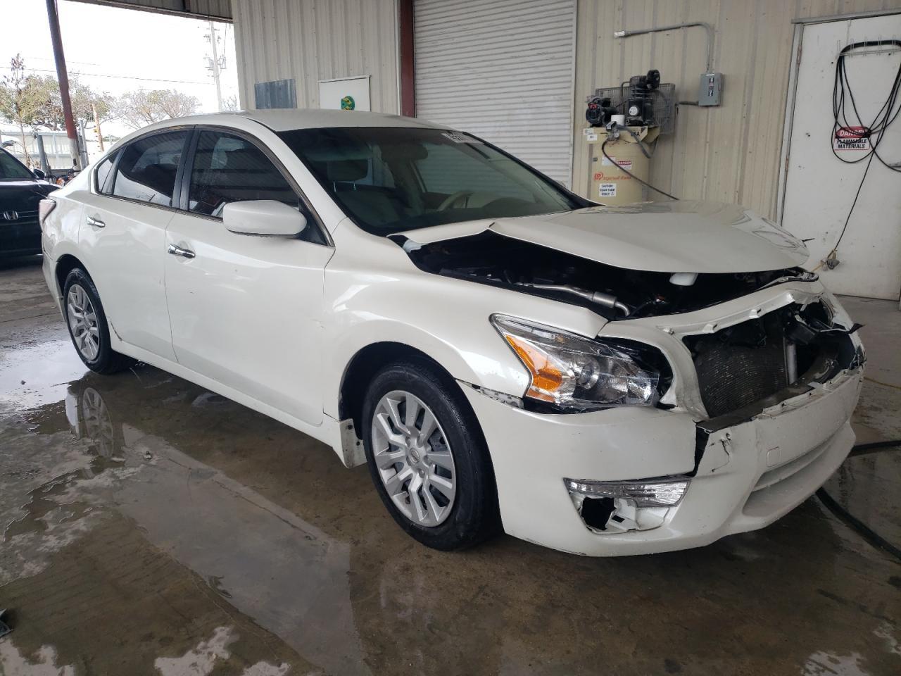 2014 NISSAN ALTIMA 2.5 - Image 4