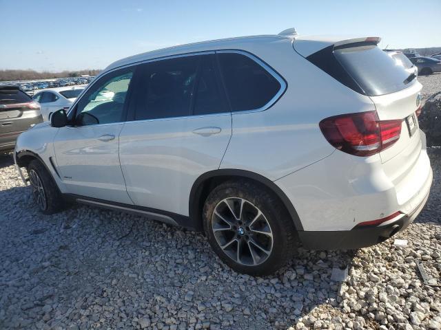 2017 BMW X5 xDrive35I - Фото 2