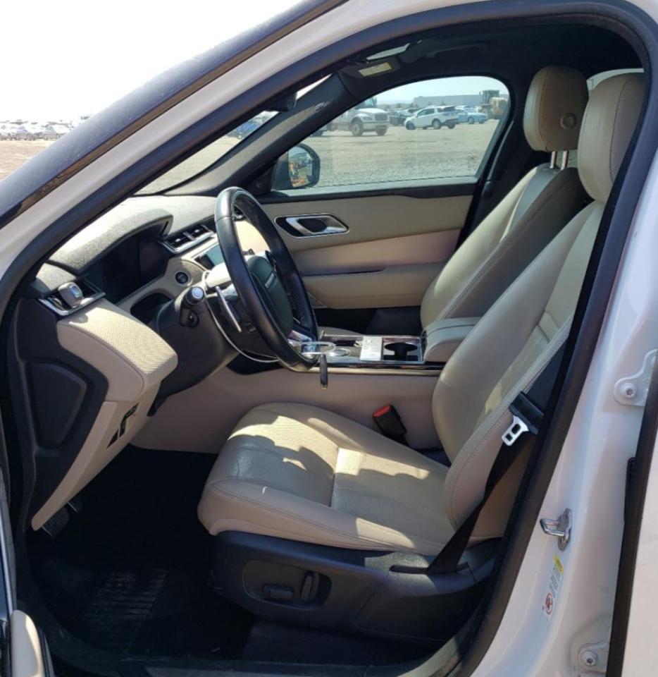 2019 LAND ROVER RANGE ROVE - Фото 7