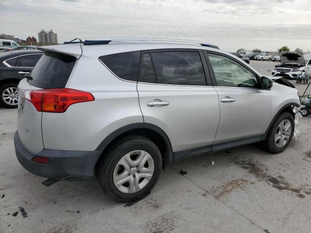 2014 Toyota Rav4 Le - Image 3
