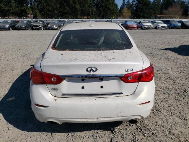 2014 Infiniti Q50 Hybrid Premium - Image 6