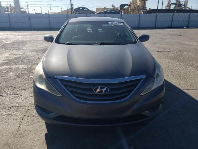 2011 Hyundai Sonata Gls - Image 5