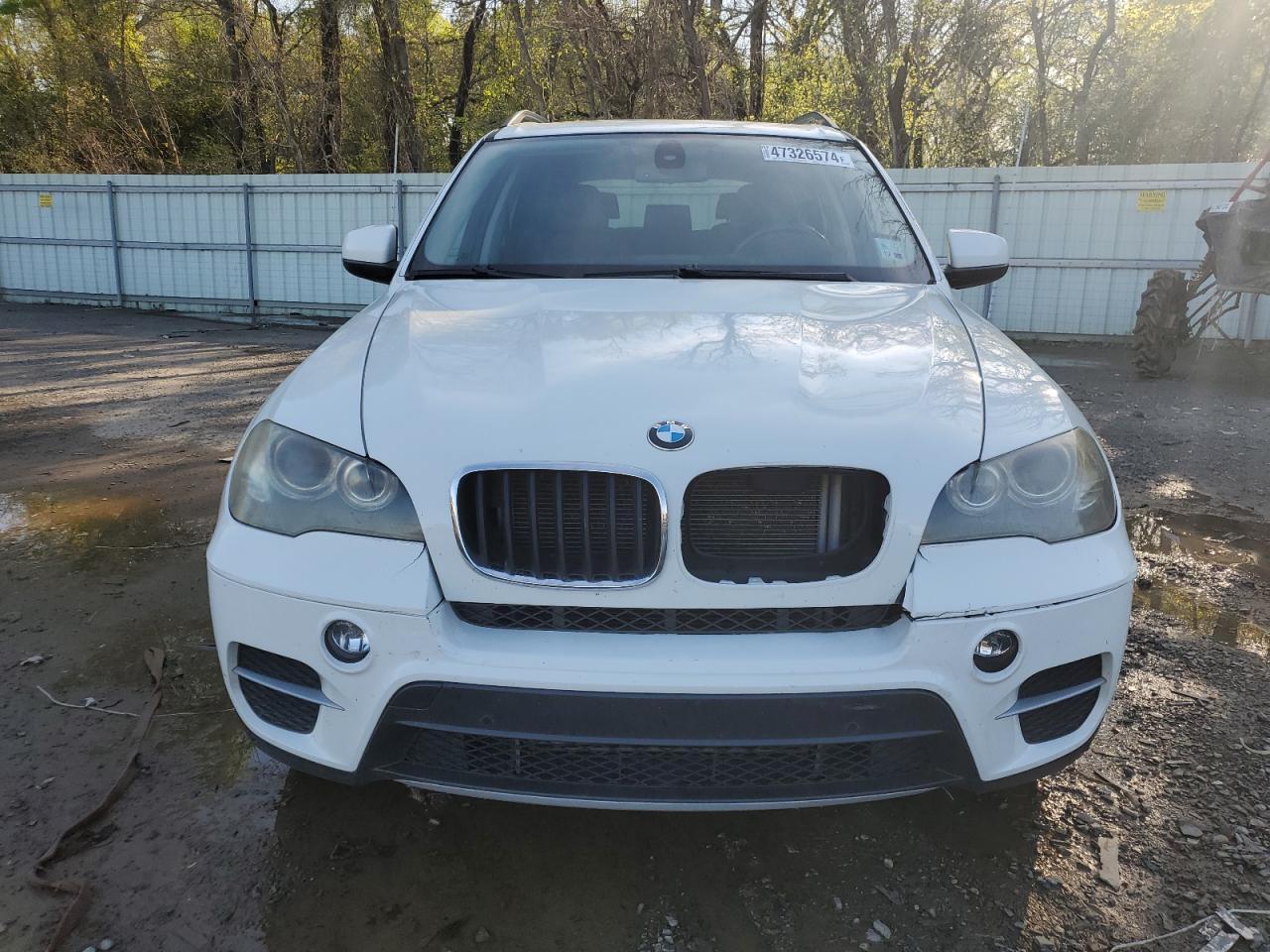 2011 BMW X5 XDRIVE3 - Image 5