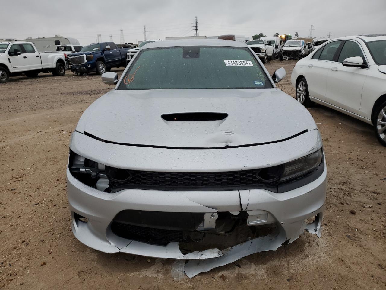2020 DODGE CHARGER SC - Image 5