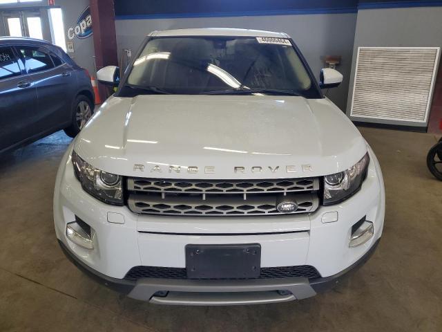 2015 Land Rover Range Rover Evoque Pure Premium - Фото 5