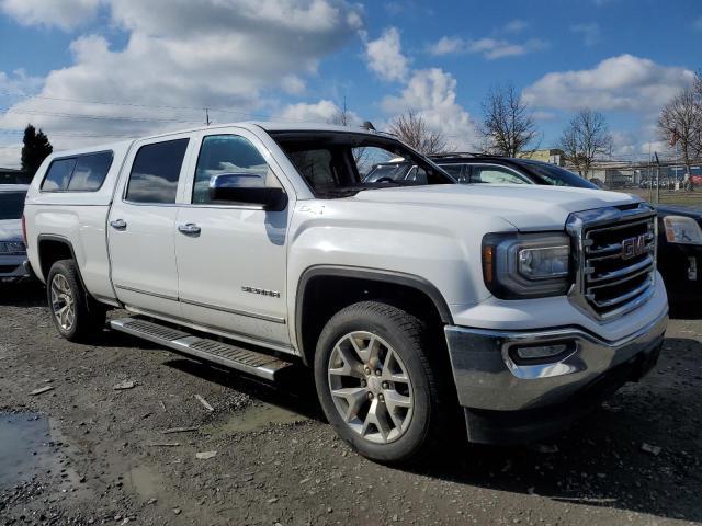 2018 GMC Sierra K1500 Slt - Image 4