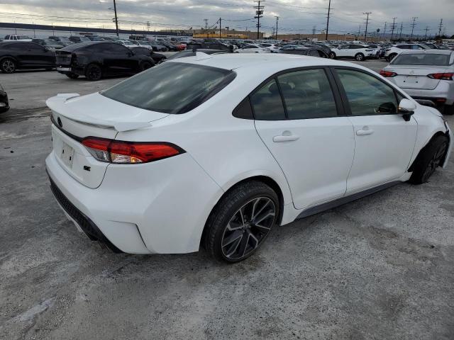 2022 Toyota Corolla Se - Фото 3