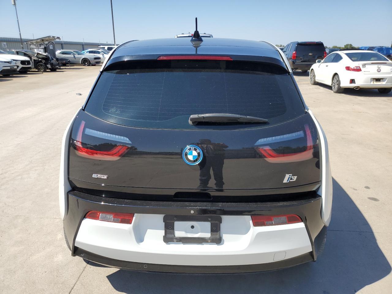 2014 BMW I3 REX - Фото 6