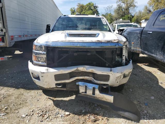 2019 Chevrolet Silverado K3500 High Country - Фото 5