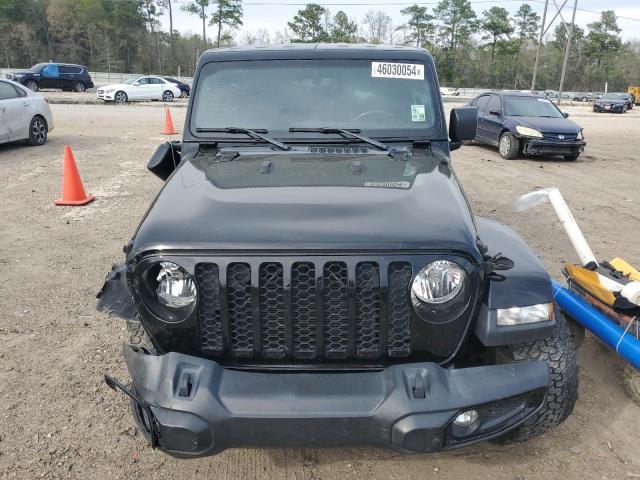 2021 Jeep Gladiator Sport - Image 5