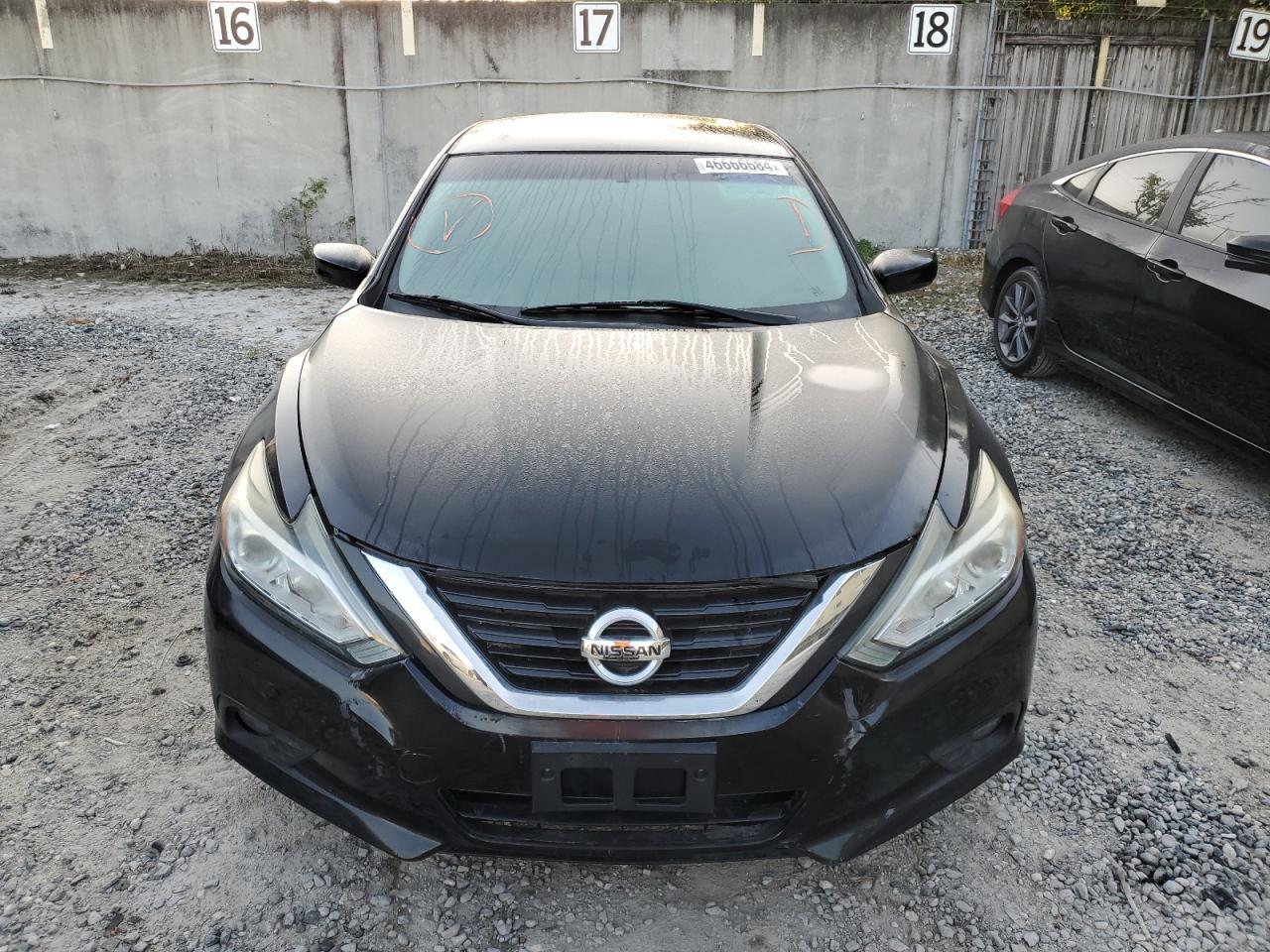 2017 NISSAN ALTIMA 2.5 - Image 5