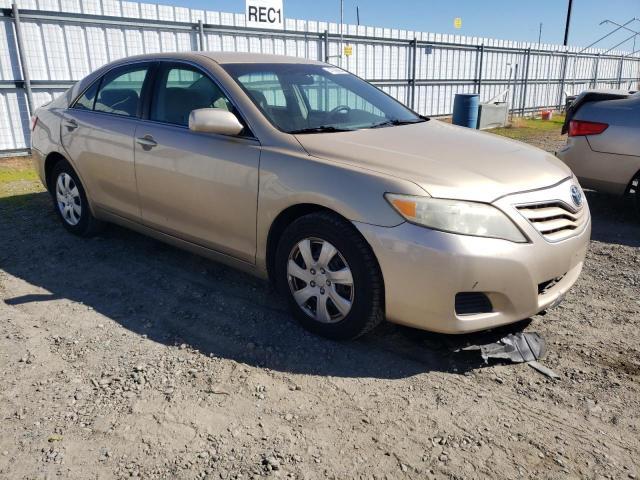 2011 Toyota Camry Base - Image 4