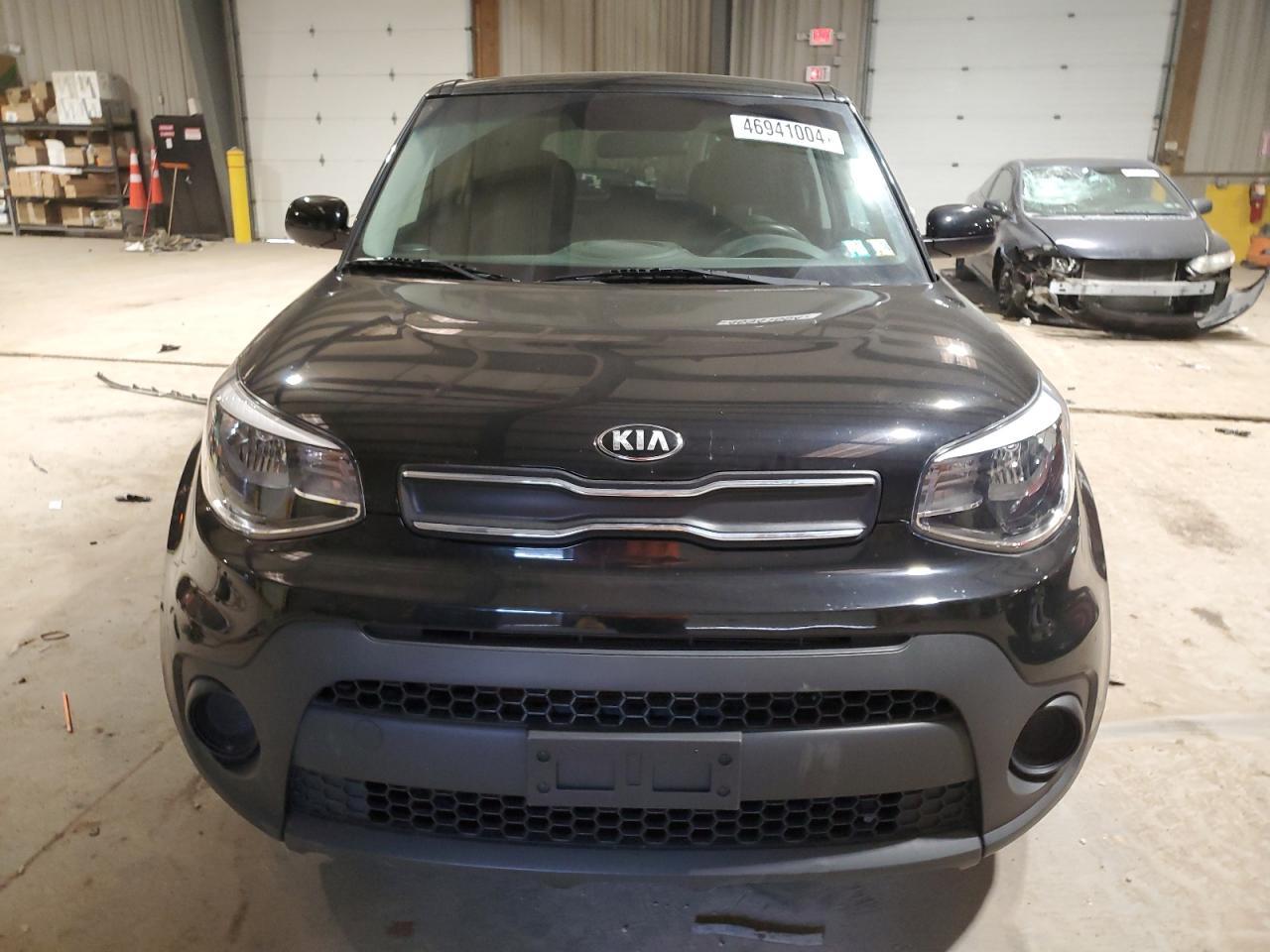 2019 KIA SOUL - Image 5