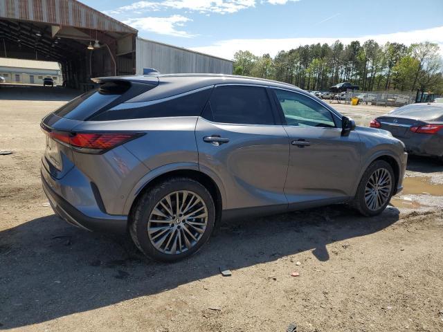 2023 LEXUS RX 350 BAS - Фото 3