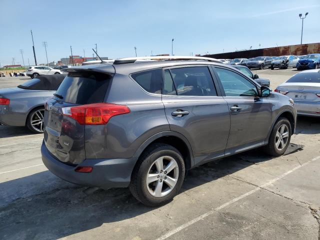 2013 Toyota Rav4 Xle - Image 3