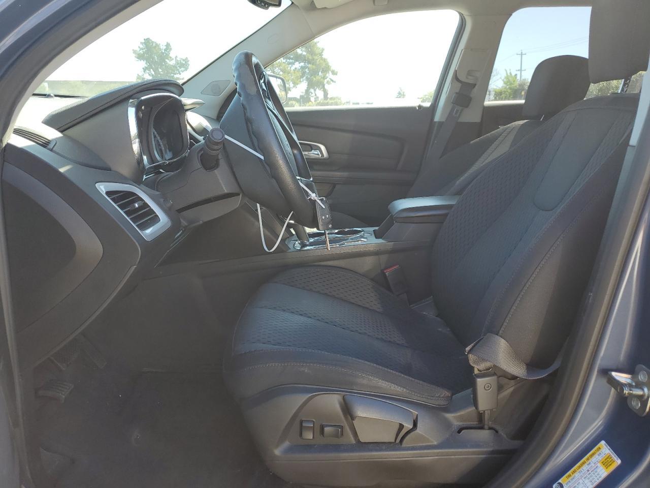 2012 GMC TERRAIN SL - Фото 7