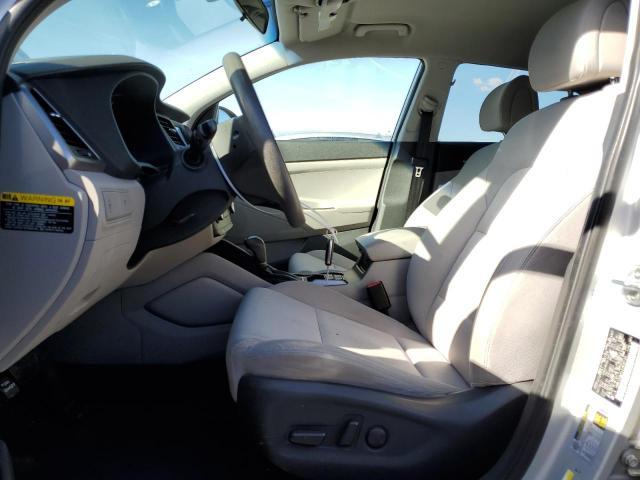 2018 Hyundai Tucson Sel - Фото 7