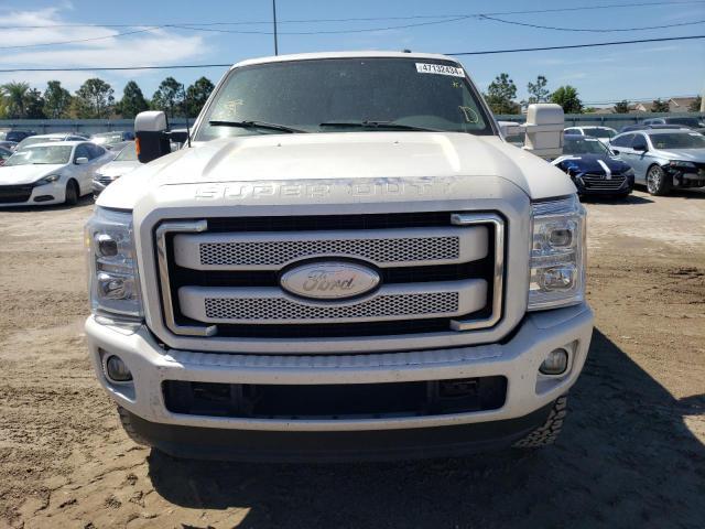 2015 Ford F250 Super Duty - Фото 5