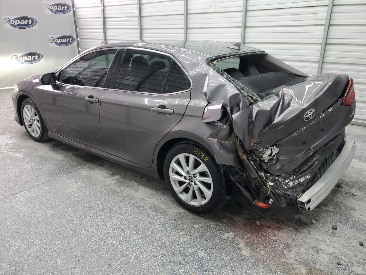 2023 TOYOTA CAMRY LE - Image 2