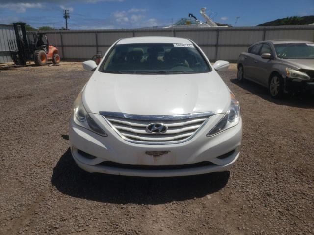 2011 Hyundai Sonata Gls - Фото 5