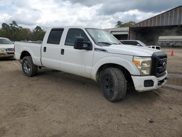 2012 Ford F250 Super Duty - Фото 4