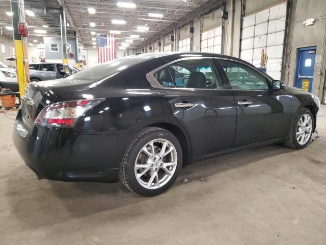 2014 Nissan Maxima S - Фото 3