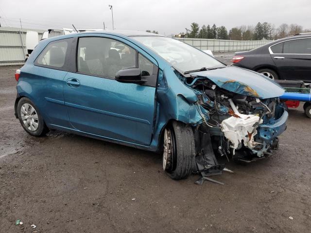 2014 Toyota Yaris - Image 4