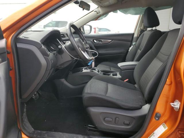 2017 Nissan Rogue S - Фото 7