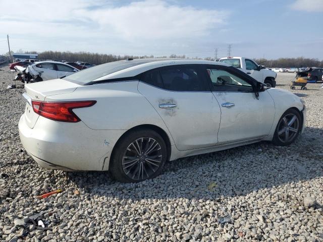2017 Nissan Maxima 3.5S - Фото 3