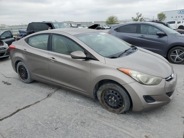 2011 Hyundai Elantra Gls - Image 4