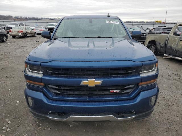 2018 Chevrolet Silverado K1500 Lt - Фото 5