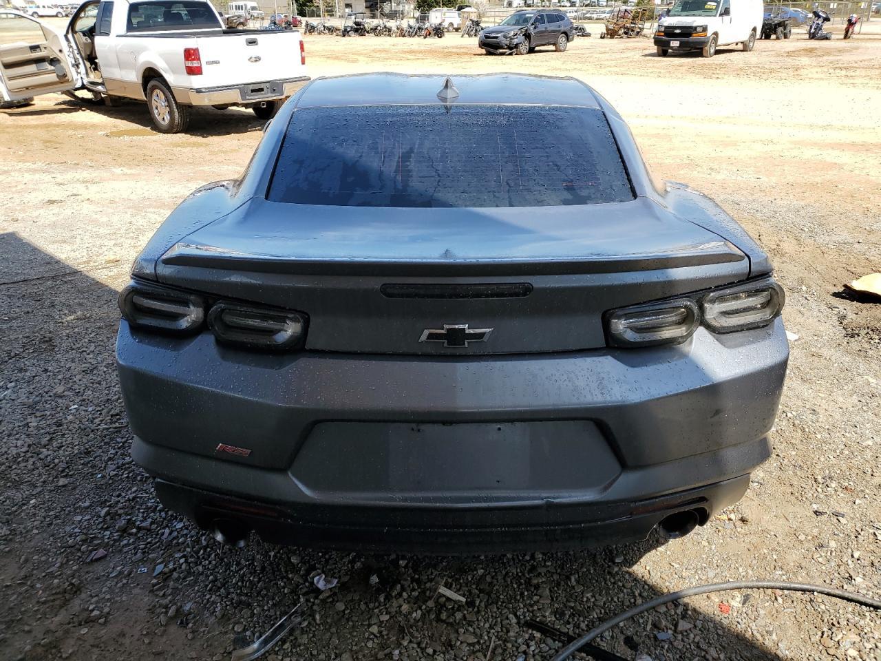 2019 CHEVROLET CAMARO LS - Image 6