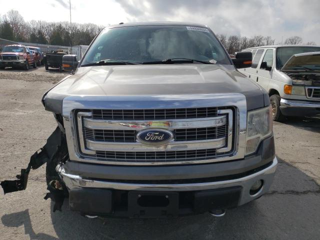 2014 Ford F150 Supercrew - Image 5