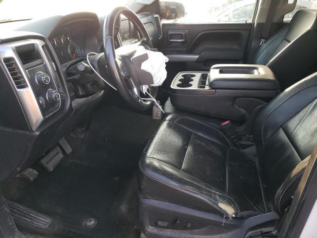 2016 Chevrolet Silverado K1500 Lt - Image 7