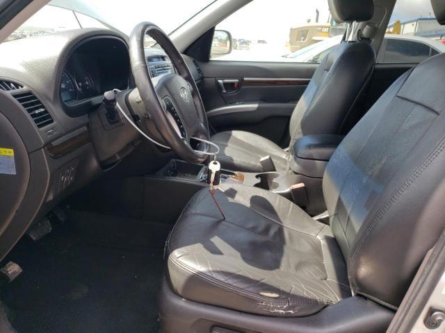 2011 Hyundai Santa Fe Limited - Image 7