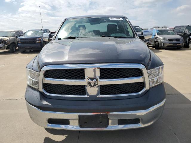 2018 Ram 1500 St - Фото 5