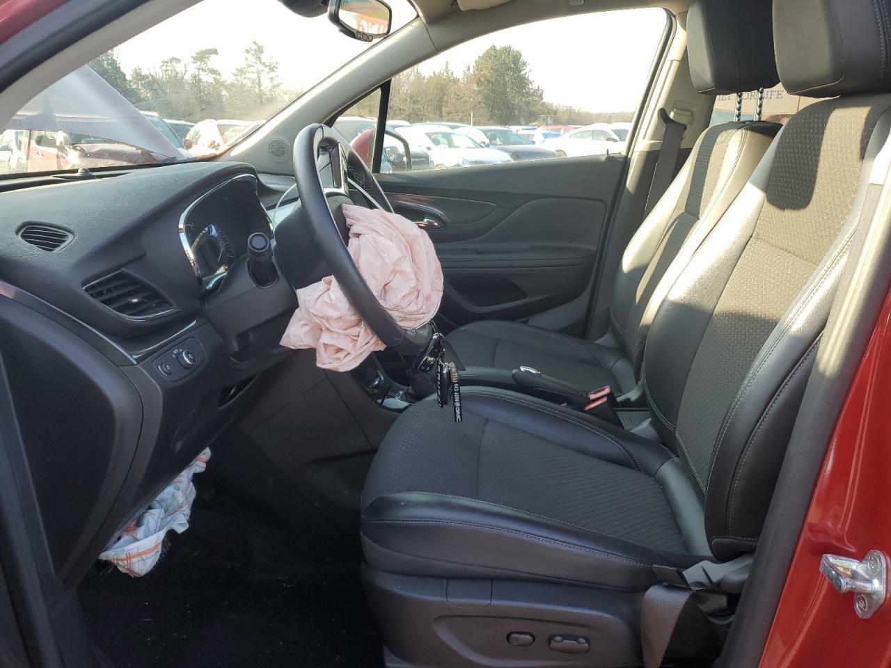 2019 BUICK ENCORE PRE - Image 7