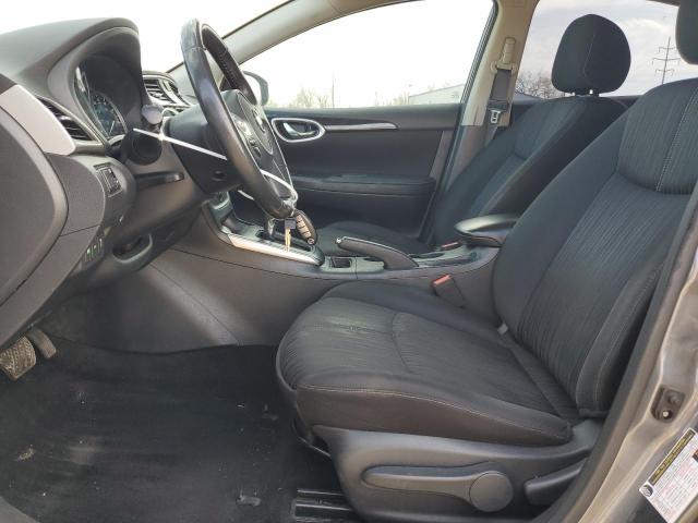 2018 Nissan Sentra S - Фото 7