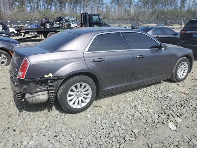 2014 Chrysler 300 - Image 3