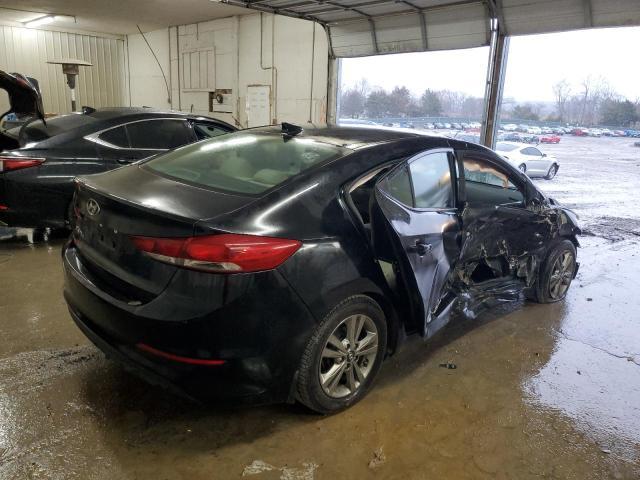 2017 Hyundai Elantra Se - Image 3
