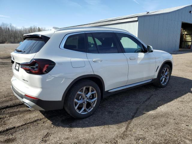 2023 BMW X3 xDrive30I - Фото 3