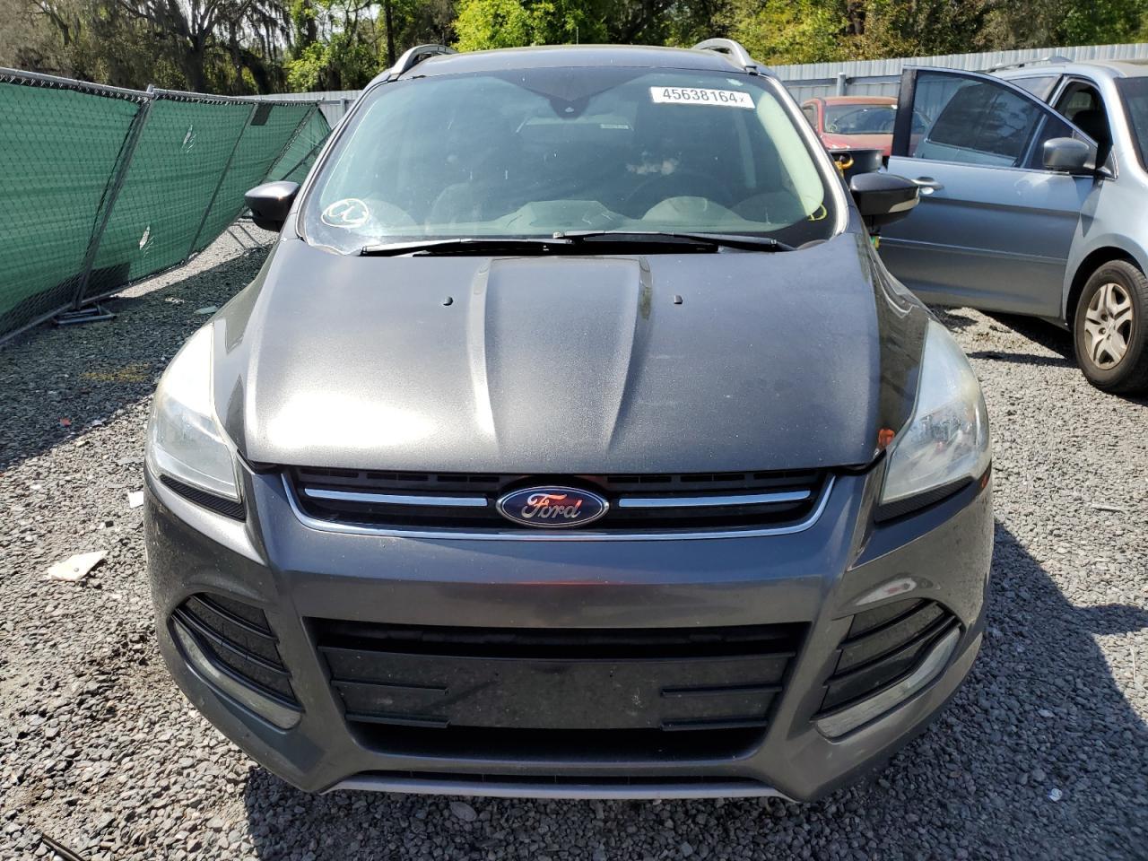 2016 FORD ESCAPE TIT - Фото 5