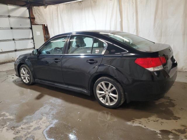 2014 Subaru Legacy 2.5I - Image 2