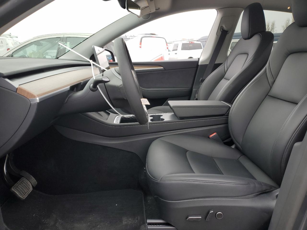 2023 TESLA MODEL Y - Image 7